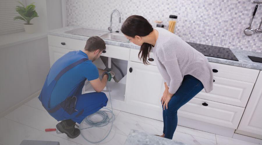 Professional Leak Detection Services in East Charleston, VT